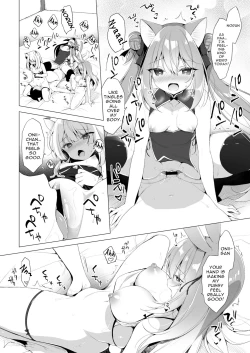 Page 17 of Boku no Risou no Isekai Seikatsu 10 | My Ideal Life In Another World 10