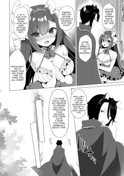 Page 5 of Boku no Risou no Isekai Seikatsu 10 | My Ideal Life In Another World 10