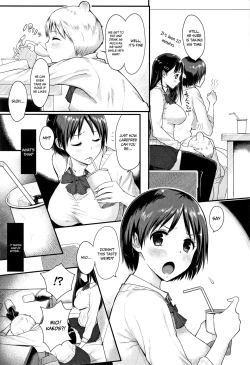 Page 117 of Hamerarete Wakarukoto. | What I Came to Understand After Getting Fucked