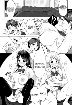 Page 120 of Hamerarete Wakarukoto. | What I Came to Understand After Getting Fucked