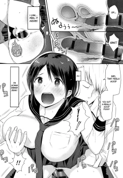 Page 12 of Hamerarete Wakarukoto. | What I Came to Understand After Getting Fucked