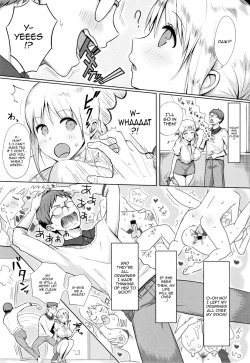 Page 191 of Hamerarete Wakarukoto. | What I Came to Understand After Getting Fucked