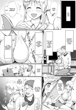 Page 192 of Hamerarete Wakarukoto. | What I Came to Understand After Getting Fucked