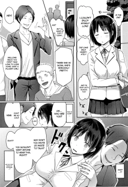 Page 67 of Hamerarete Wakarukoto. | What I Came to Understand After Getting Fucked