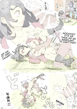 Page 27 of Genkan Aketara 2san | Making Her My Wife 2 Minutes After She Opened The Door To Me