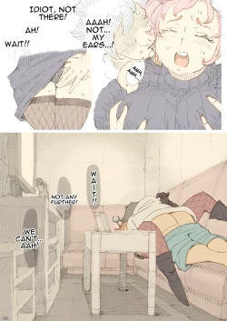 Page 31 of Genkan Aketara 2san | Making Her My Wife 2 Minutes After She Opened The Door To Me