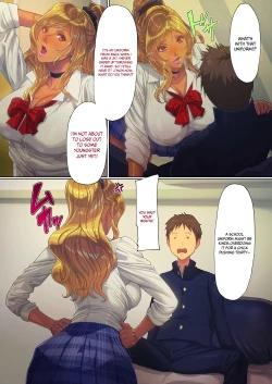 Page 31 of Wagaya ni Gal Mama ga Yattekita!! 2 | A Gal Mama Shows Up To My House!! 2