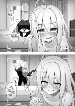 Page 18 of Onaho ni Naritai Koumechan Wants To Become a Fucktoy!! Exte