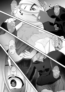 Page 19 of Onaho ni Naritai Koumechan Wants To Become a Fucktoy!! Exte