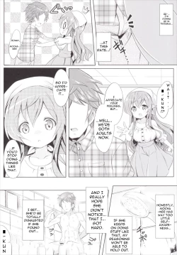 Page 2 of Moka Oneechan