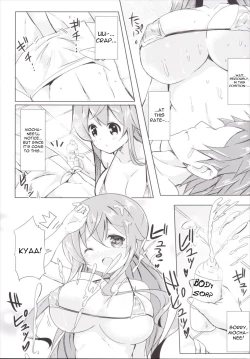 Page 5 of Moka Oneechan