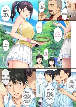 Page 2 of Soshite Watashi wa Kyou mo Ano Otoko ni Taberareru | And So Today I'm Once Again Being Sexually Devoured By That Man