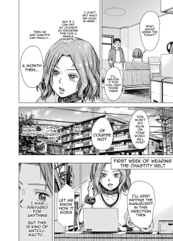 Page 42 of Danna no Chinko ja, Manzoku Dekinai...? Zenpen | Your Husband's Cock Just Isn't Enough, Isn't It...?