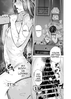 Page 93 of Danna no Chinko ja, Manzoku Dekinai...? Zenpen | Your Husband's Cock Just Isn't Enough, Isn't It...?