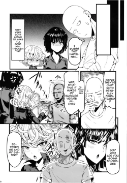 Page 16 of Dekoboko Love sister 5-gekime | Odd Love Sister 5