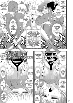 Page 17 of Saimin Ochi nante Mousou desu | Hypnotism is Just Make-Believe