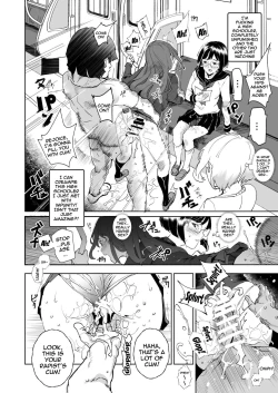 Page 15 of Super Cheat Mission