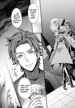 Page 10 of Nirvana no Koi - Love of Nirvana