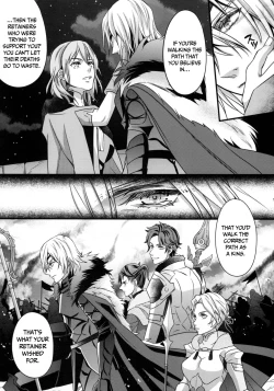 Page 7 of Nirvana no Koi - Love of Nirvana