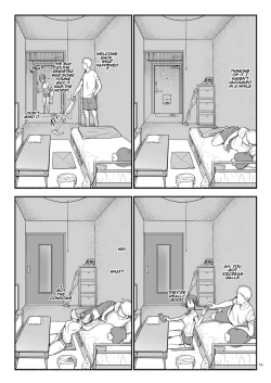 Page 19 of Mesudachi To. | With My Female Friend