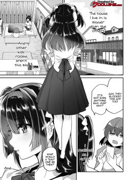 Page 3 of Uraaka Ojouchan Damasare Offka | I Managed To Trick Ruri-chan Who Was Using an Anonymous Account To An Offline Meet Where I Turned Her Into My Masochistic Pet