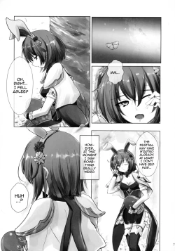 Page 6 of Monshirocho no Nazo | The Mystery Of The Cabbage White Butterfly