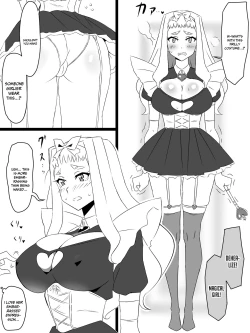 Page 48 of "Shoukanjuu DX DeliHealizer" ver. 2| Shoukanjuu DX DeliHealizer ver. 2