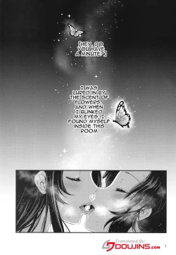 Page 2 of Chouchou no Tawamure | Butterflies' Play
