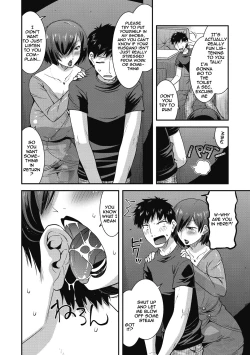 Page 3 of Chijo Rare Tsuma | The Slutty Housewife