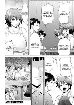 Page 113 of Mama wa Taimanin THE COMIC | Mama Is A Taimanin Ch. 1-9