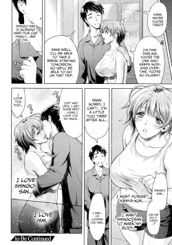 Page 135 of Mama wa Taimanin THE COMIC | Mama Is A Taimanin Ch. 1-9