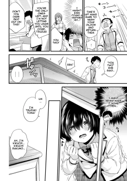 Page 33 of AV Senmon Gakkou e Youkoso! Ch. 14