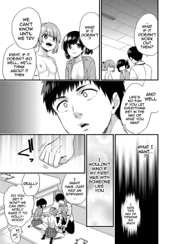 Page 94 of AV Senmon Gakkou e Youkoso! Ch. 14