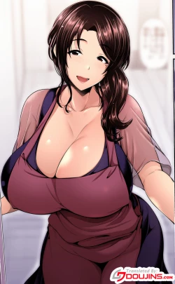 Page 1 of Oyako to Seiai | Sexual Love With Mother and Daughter