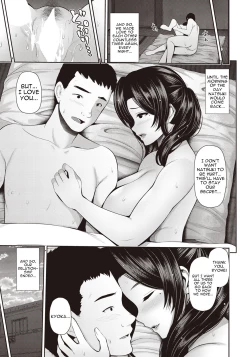 Page 20 of Oyako to Seiai | Sexual Love With Mother and Daughter