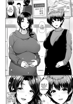 Page 63 of Oyako to Seiai | Sexual Love With Mother and Daughter