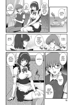 Page 68 of Hitoduma Onnakyoshi Mainsan 2