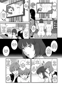 Page 7 of Hitoduma Onnakyoshi Mainsan 2