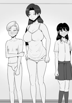 Page 11 of Choushin Bijukujo ni Netorareru Kareshi | 被好身材的漂亮熟女NTR的男朋友