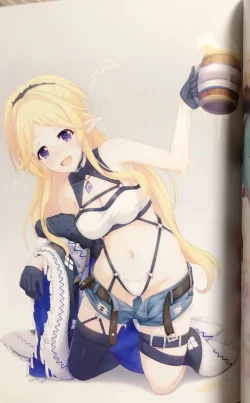 Page 17 of Colorful Connect 6th:Dive