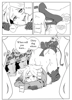 Page 11 of Training slutty dogs