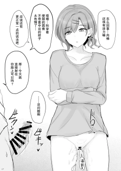 Page 17 of Shinraido Level MAX Higuchi Madoka