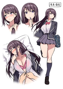 Page 86 of _raputora_after_story_