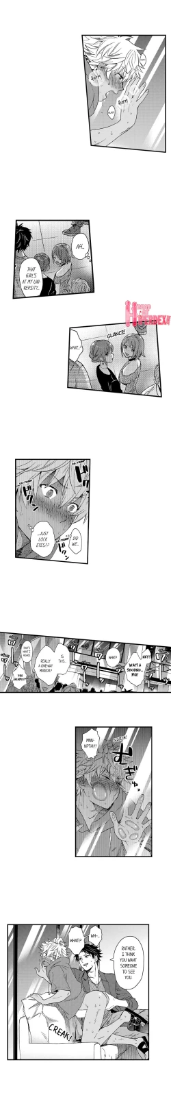 Page 145 of Fucked by My Best Friend