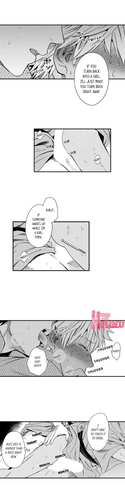 Page 281 of Fucked by My Best Friend