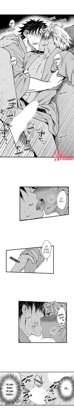 Page 286 of Fucked by My Best Friend