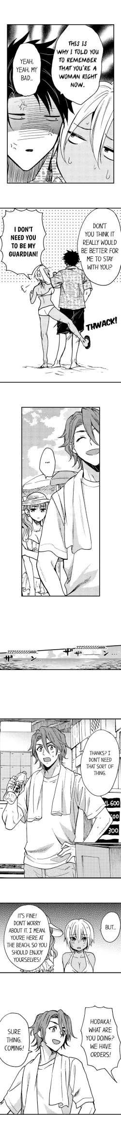 Page 320 of Fucked by My Best Friend