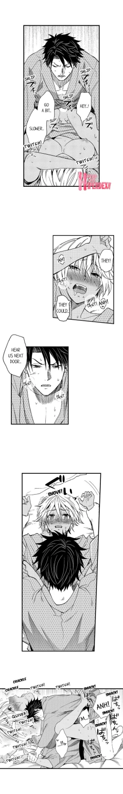 Page 340 of Fucked by My Best Friend