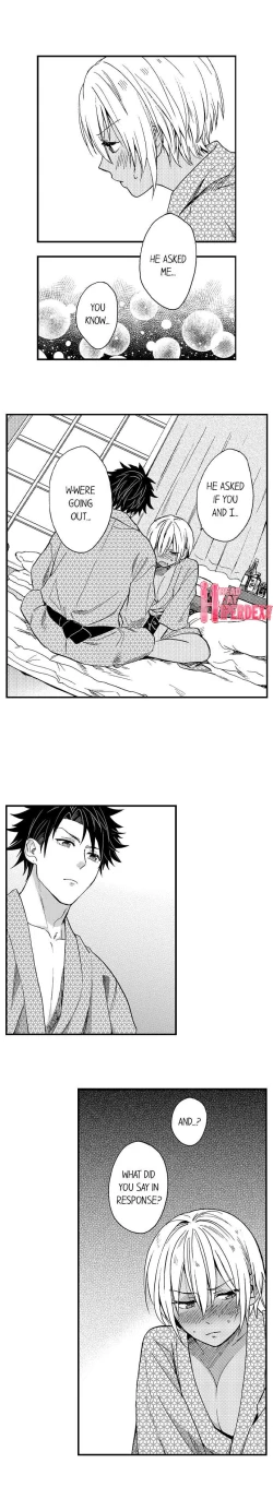 Page 350 of Fucked by My Best Friend