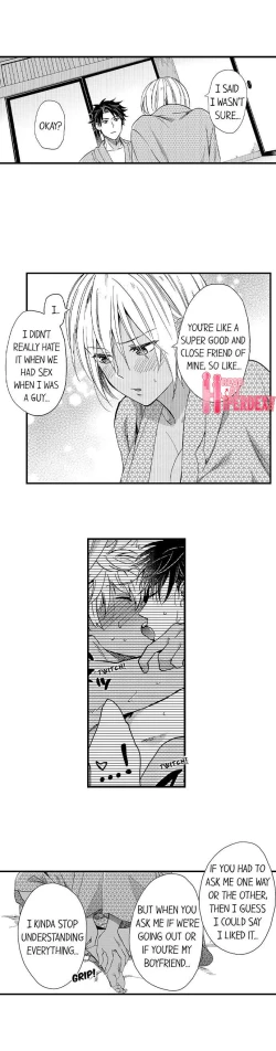 Page 351 of Fucked by My Best Friend